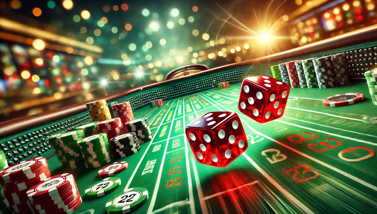 Windice Casino Live Casino